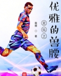 足坛之优雅的兽腰
