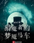 猎魔者的梦魇 小说