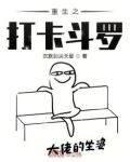 斗罗之打卡系统txt
