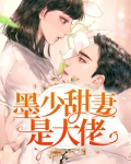 甜宠墨少的老婆太嚣张