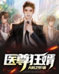 医尊狂婿