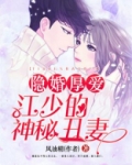 隐婚厚爱江少的神秘丑妻小说免费阅读