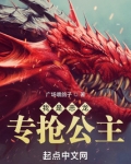 我是恶龙,专抢公主