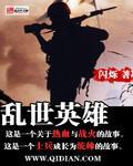 乱世英雄免费观看完整版高清