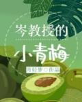 岑教授的小青梅 小说
