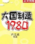 大国制造1980
