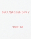 误伤大佬前任后他找回来了小说