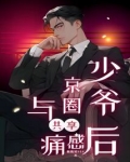京圈少爷是谁
