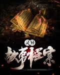 灵异故事档案小说