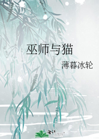 巫师与猫