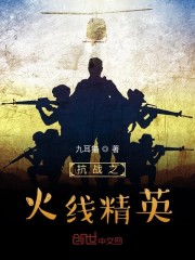 抗战之火线精英