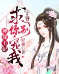 神探王妃:王爷,求你别宠我小说