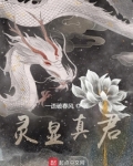 灵显真君