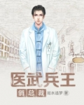 医武高手闯天下TXT