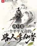 我只是个平平无奇的小说家综