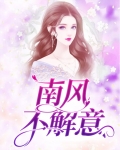 南风不解意下一句