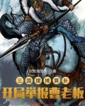 三国:摊牌了,我是曹