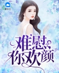 难慰欢颜小说