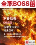 全职博主是什么意思