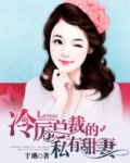 冷情总裁的私有宝贝小说