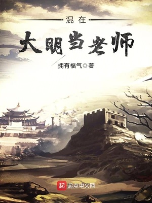 大明我给朱元璋当老师