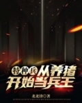 特种兵之养猪兵王