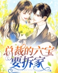 六宝之总裁爹地忙坏了