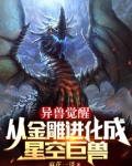 异兽觉醒:从金雕进化成星空巨兽TXT下载