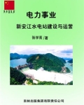 电力事业:新安江水电站建设与运营