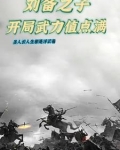 刘备之子小说