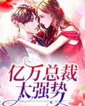 亿万总裁强势宠