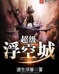 超级浮空城 小说