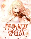 替身前妻要复仇简介