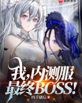 我,内测服最终BOSS!