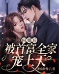 闪婚后,被首富全家宠上天百度网盘