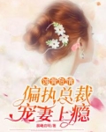 蚀骨危情:偏执总裁宠妻上瘾 小说
