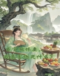 当官能发财