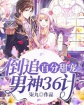 百分甜宠：倒追男神36计