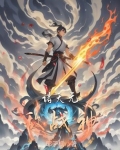诸天无敌圣天师全文免费阅读