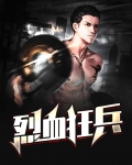 狼魂兵王