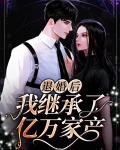 退婚后我继承了亿万家产苏铭