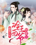 盛宠王妃，冷面王爷情难尽