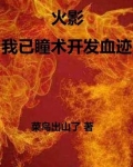 火影之瞳术纵横