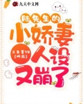 陆先生的小可爱超甜