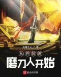 从开封府磨刀人开始TXT