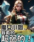 魔女小姐,我真的超弱的小说