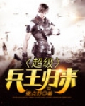 超级兵王归来叶枫