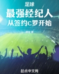 最强足球经纪人阅读