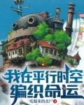 我在平行时空编织命运TXT下载