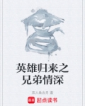 英雄归来之兄弟情深